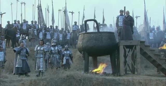 高祖刘邦的十大汉代流行金句及解析(图5)