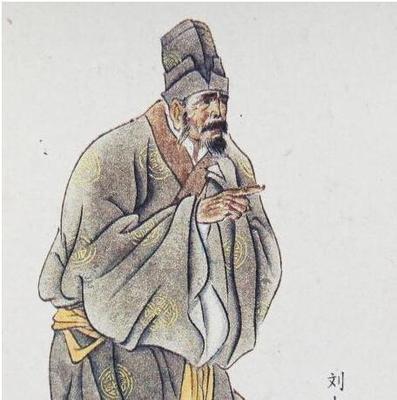 高祖刘邦的十大汉代流行金句及解析(图9)