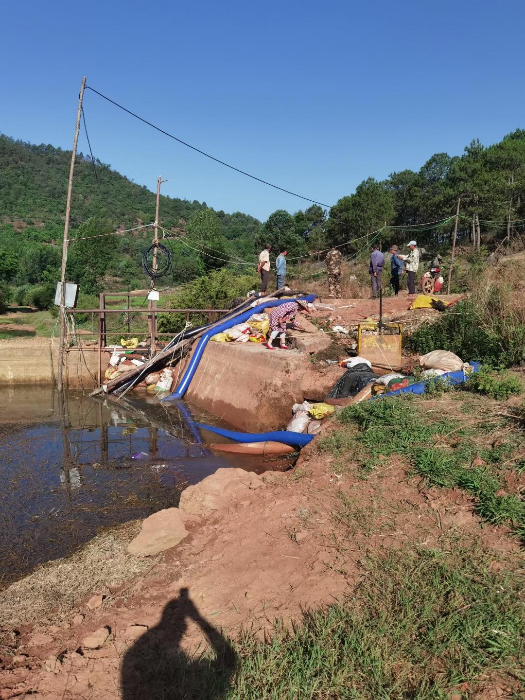 稻花香中说丰收(图6)