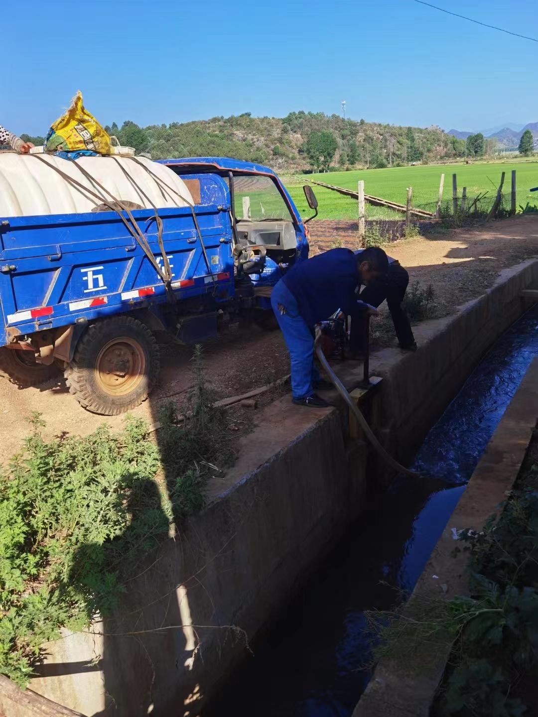 稻花香中说丰收(图8)