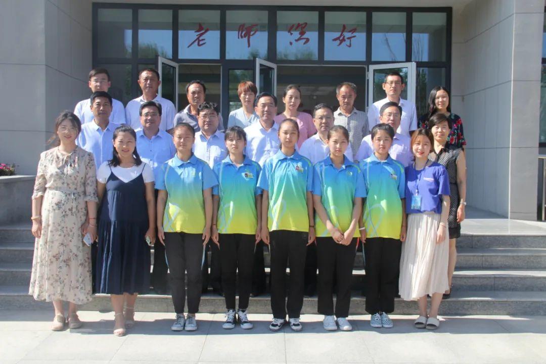 诗香润校园 红色传经典 | 诗词学会滨州市高级技工学校采风作品集萃(图8)