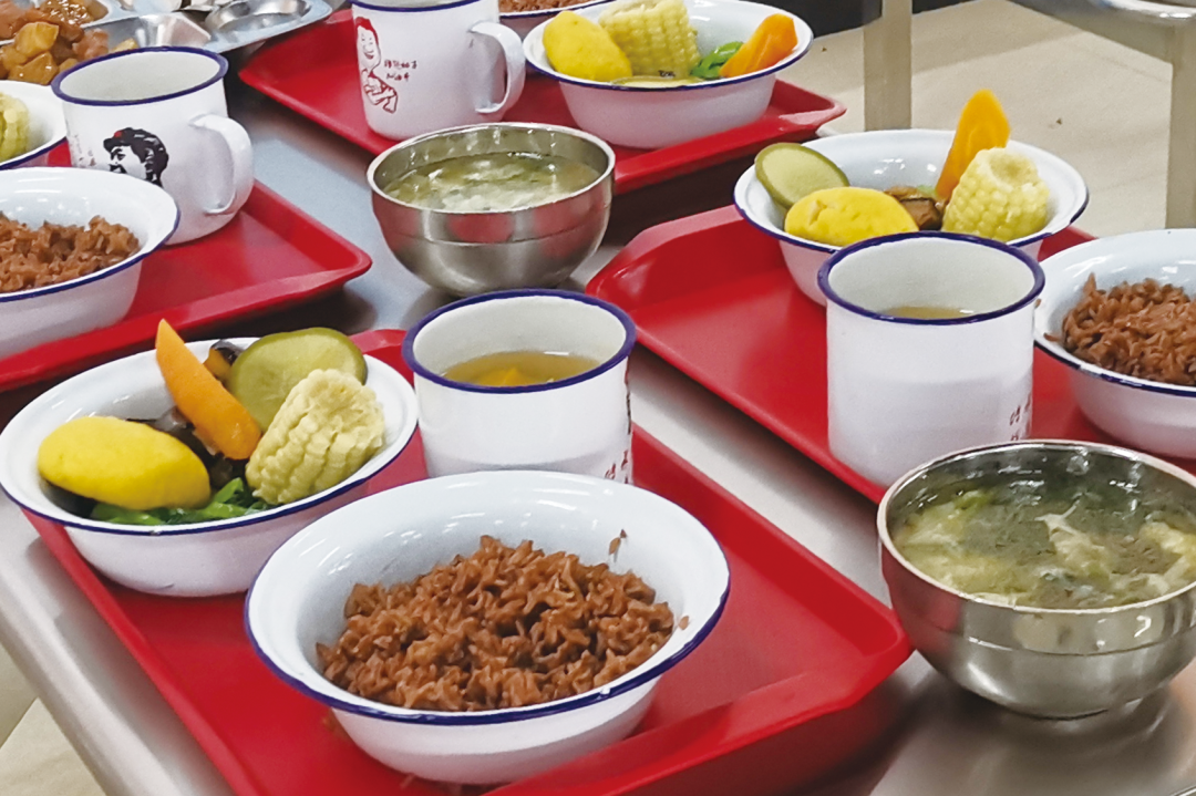 诗香润校园 红色传经典 | 诗词学会滨州市高级技工学校采风作品集萃(图10)