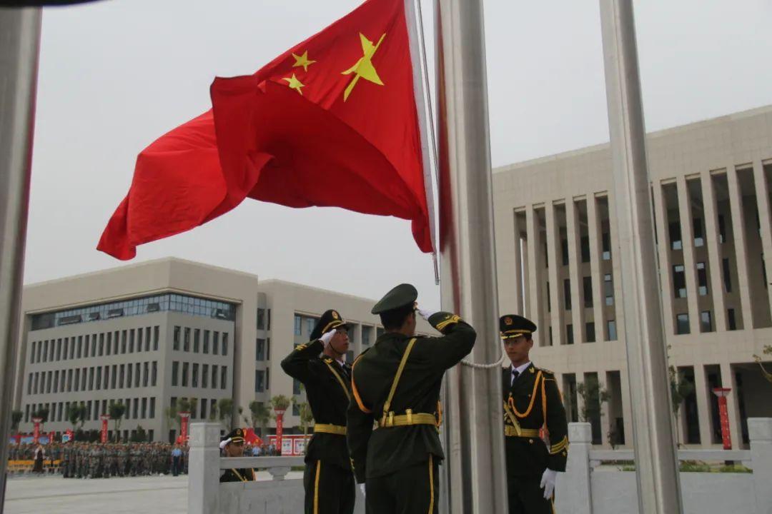 诗香润校园 红色传经典 | 诗词学会滨州市高级技工学校采风作品集萃(图14)