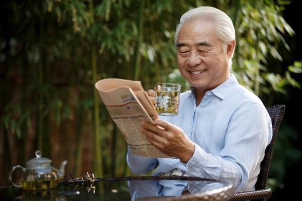 最近超流行的5个笑话，哈哈哈太好玩了！保你看了心情舒爽(图1)