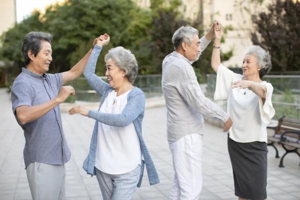 最近超流行的5个笑话，哈哈哈太好玩了！保你看了心情舒爽(图2)