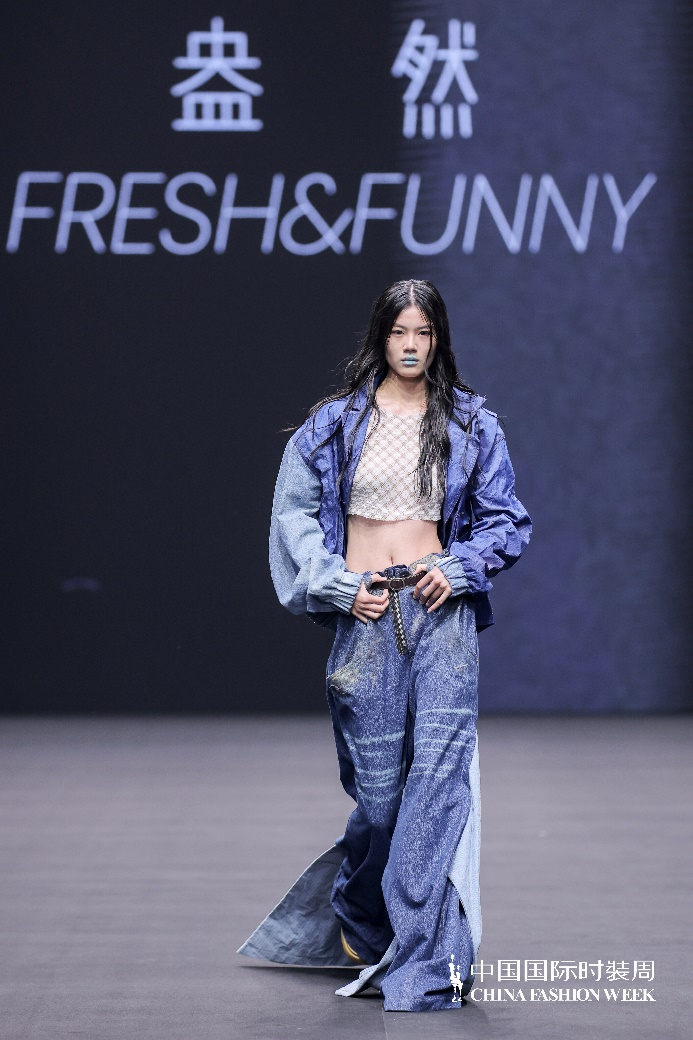 24春夏流行趋势发布秀｜潮流品相 尽通达(图5)