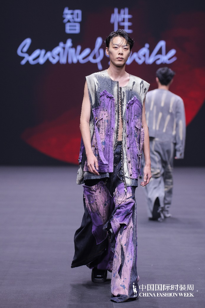 24春夏流行趋势发布秀｜潮流品相 尽通达(图7)