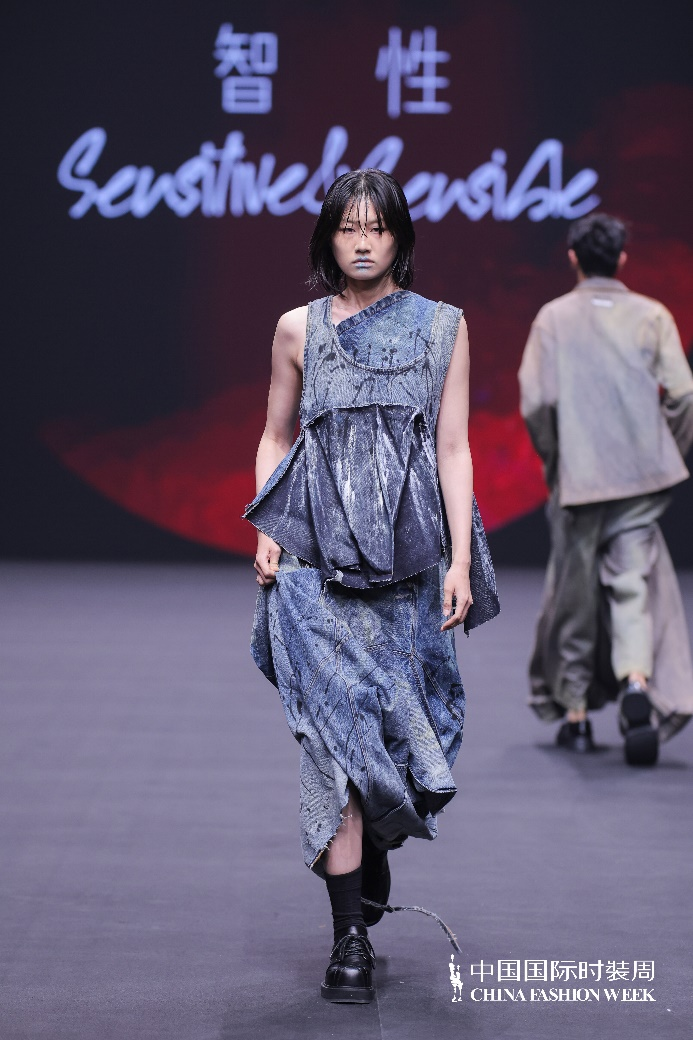 24春夏流行趋势发布秀｜潮流品相 尽通达(图8)