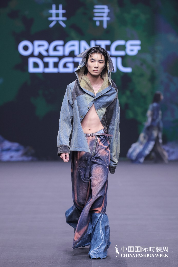 24春夏流行趋势发布秀｜潮流品相 尽通达(图11)