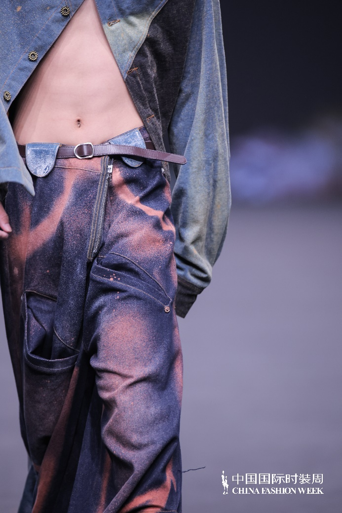 24春夏流行趋势发布秀｜潮流品相 尽通达(图15)