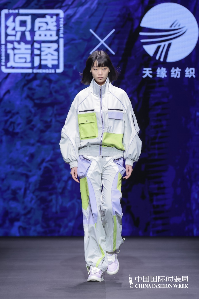 24春夏流行趋势发布秀｜潮流品相 尽通达(图27)