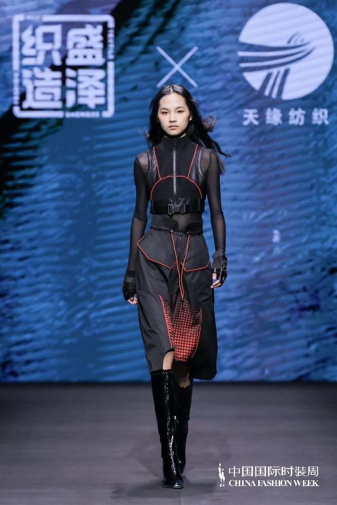 24春夏流行趋势发布秀｜潮流品相 尽通达(图30)