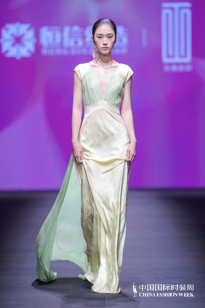 24春夏流行趋势发布秀｜潮流品相 尽通达(图41)