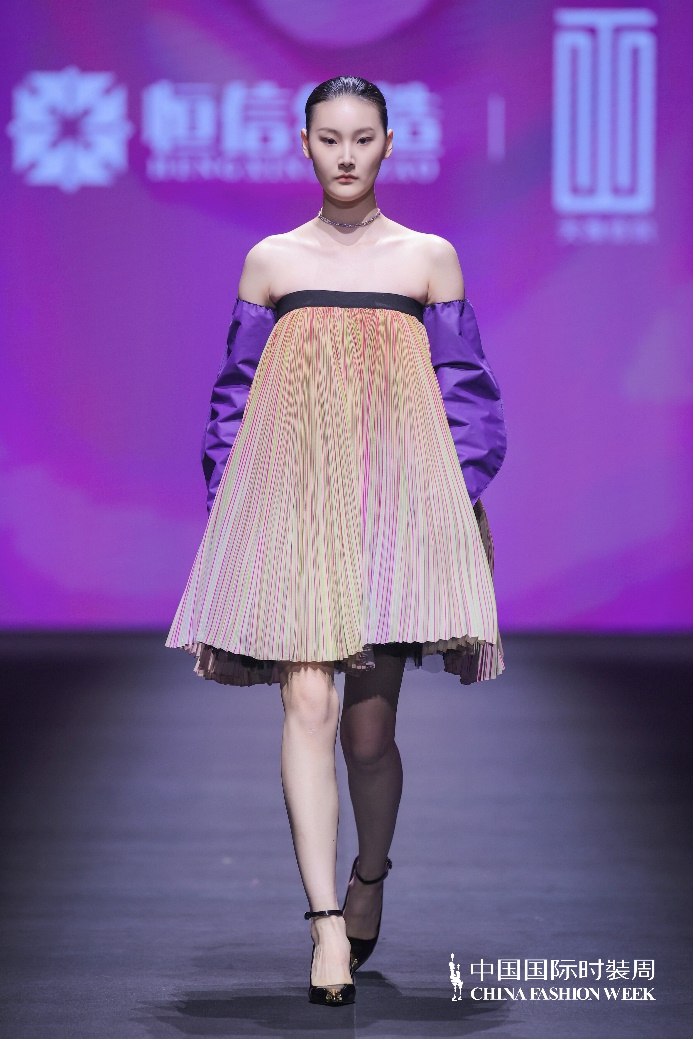 24春夏流行趋势发布秀｜潮流品相 尽通达(图42)