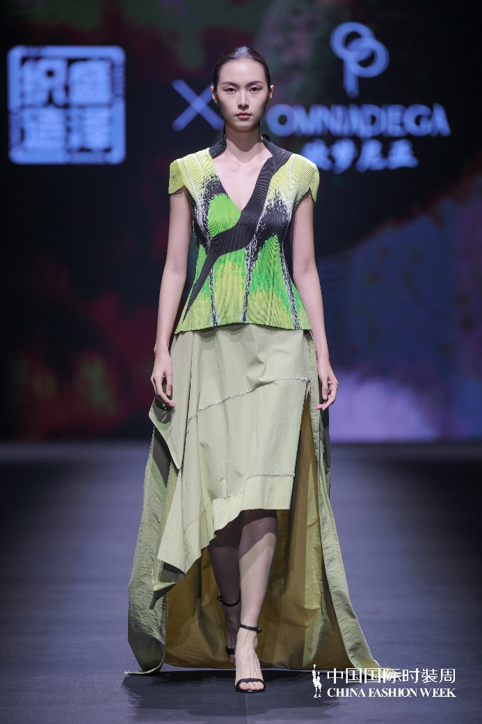 24春夏流行趋势发布秀｜潮流品相 尽通达(图47)