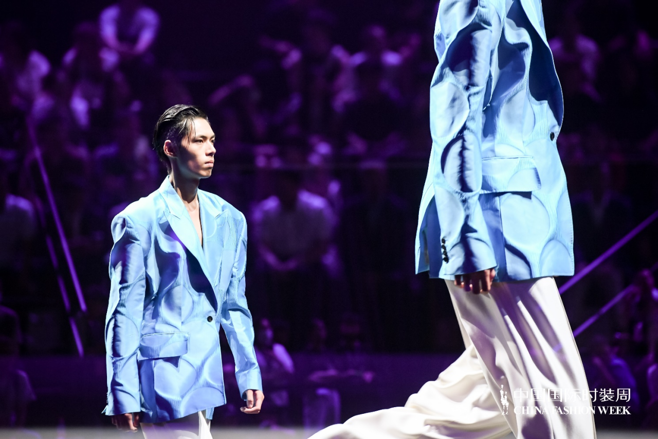 24春夏流行趋势发布秀｜潮流品相 尽通达(图54)