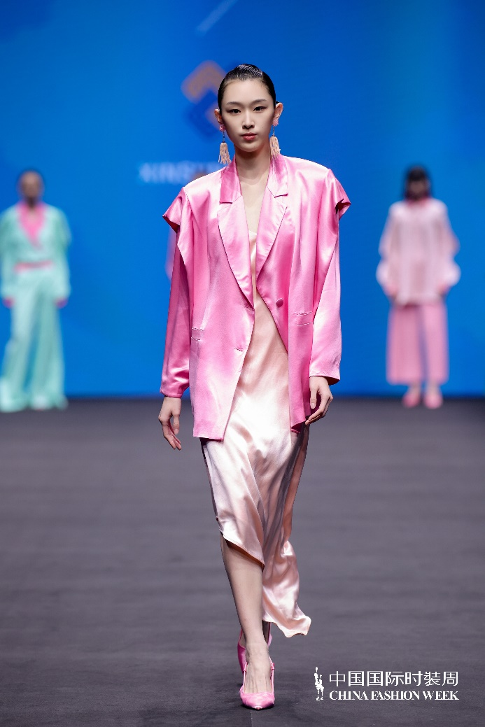 24春夏流行趋势发布秀｜潮流品相 尽通达(图61)