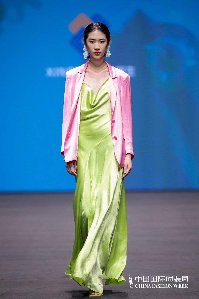 24春夏流行趋势发布秀｜潮流品相 尽通达(图62)