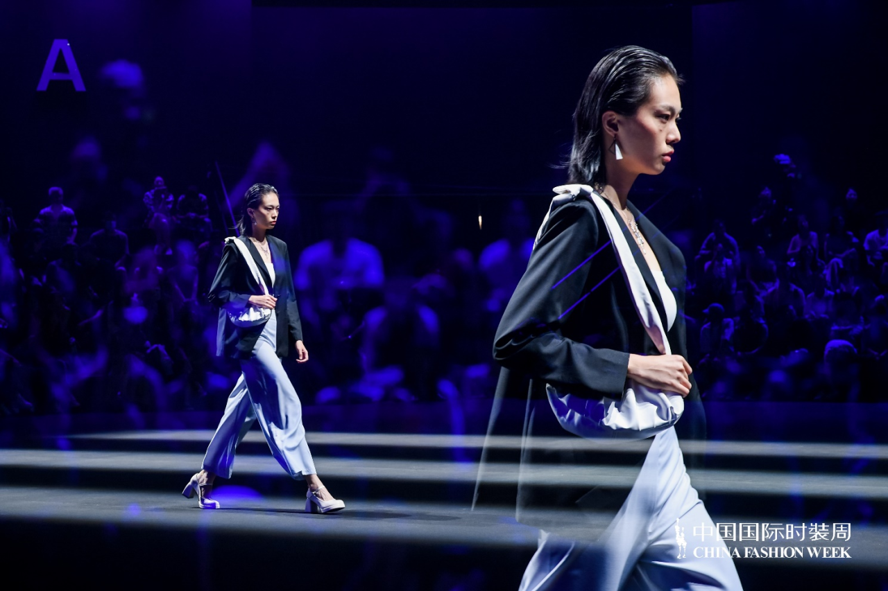 24春夏流行趋势发布秀｜潮流品相 尽通达(图63)