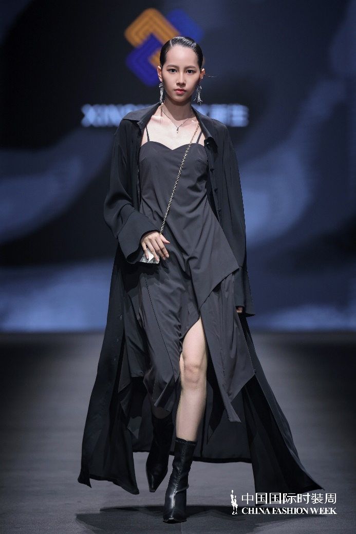 24春夏流行趋势发布秀｜潮流品相 尽通达(图64)