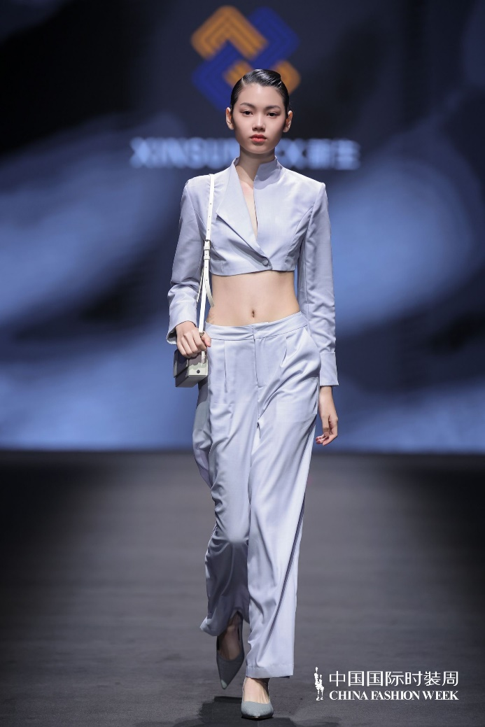 24春夏流行趋势发布秀｜潮流品相 尽通达(图65)