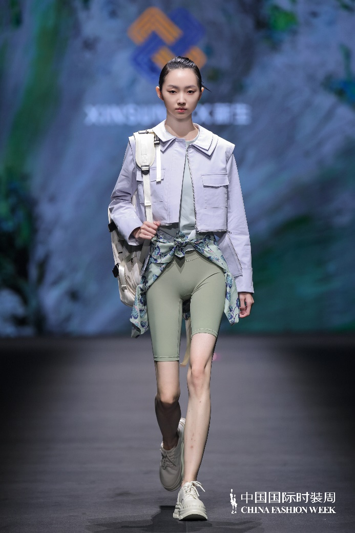 24春夏流行趋势发布秀｜潮流品相 尽通达(图68)