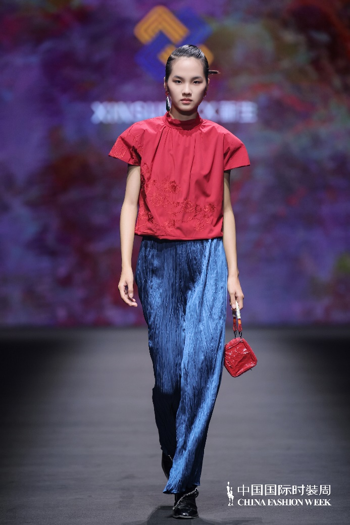 24春夏流行趋势发布秀｜潮流品相 尽通达(图70)