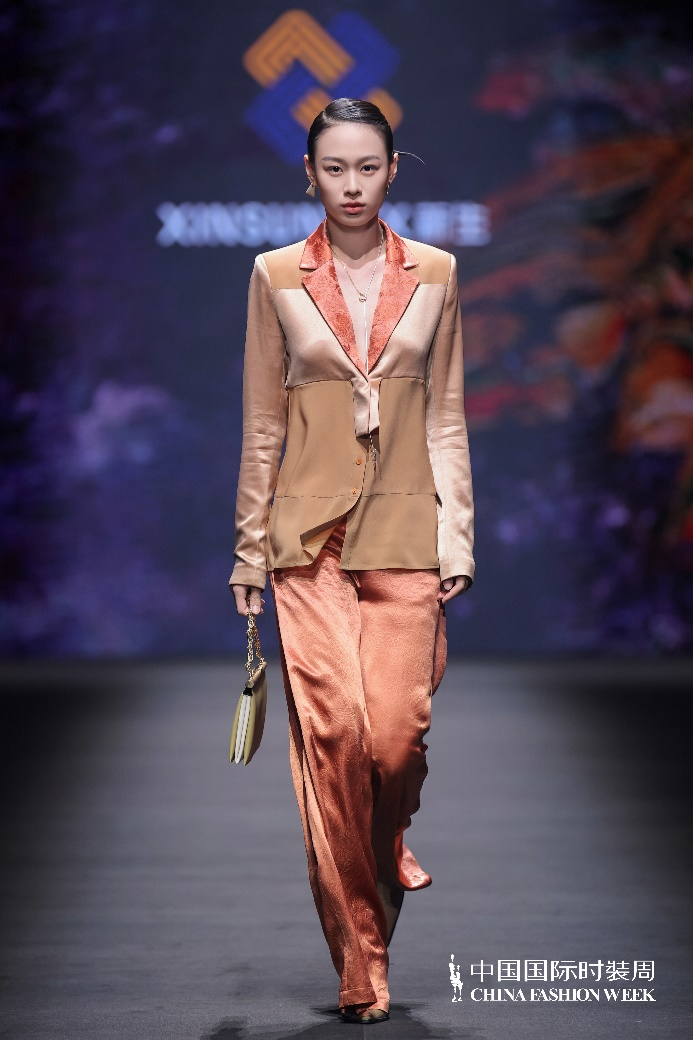 24春夏流行趋势发布秀｜潮流品相 尽通达(图71)