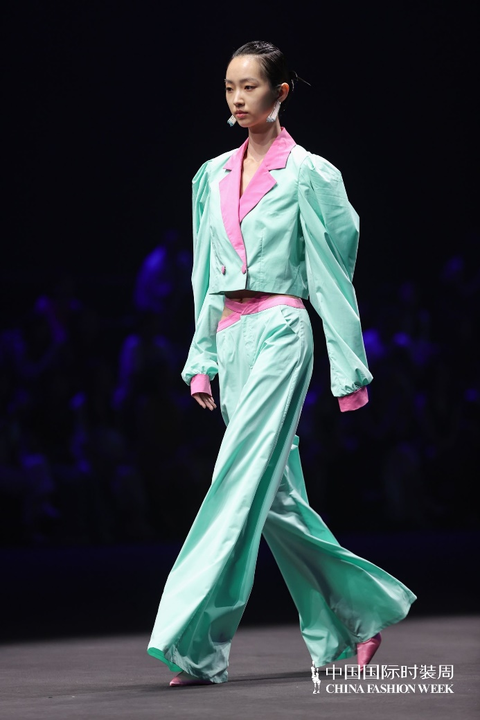 24春夏流行趋势发布秀｜潮流品相 尽通达(图72)