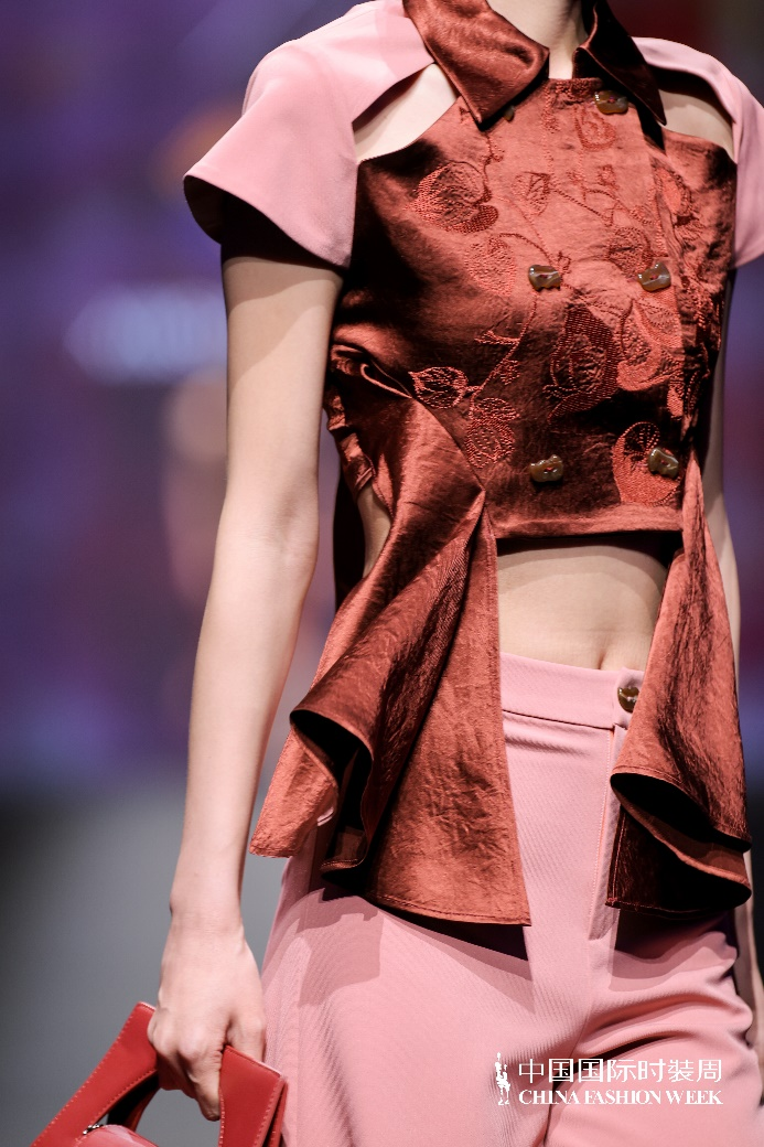 24春夏流行趋势发布秀｜潮流品相 尽通达(图73)