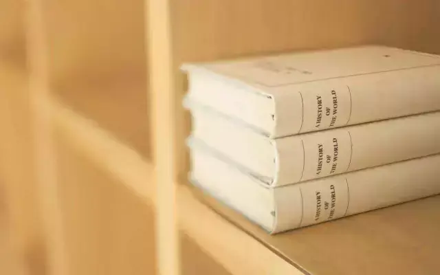 名著中的68个金句，提高你的文学素养和人生境界~(图4)