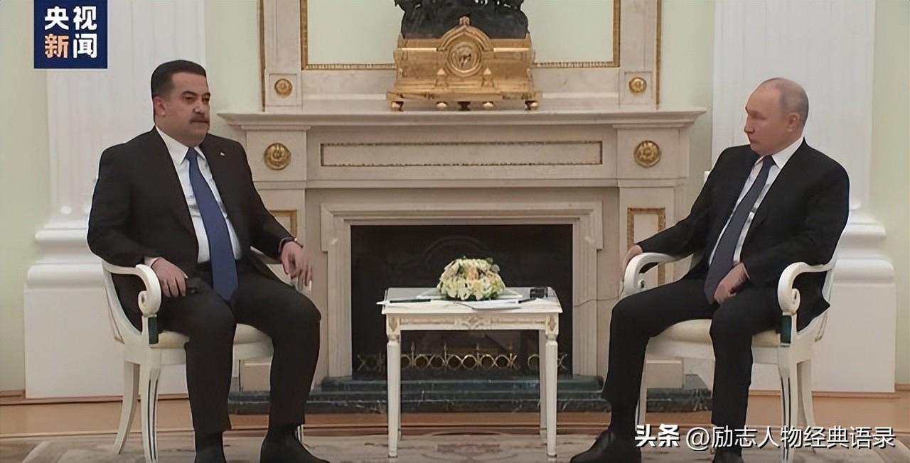 拜登、普京发声！美国武器，抵达以色列(图2)