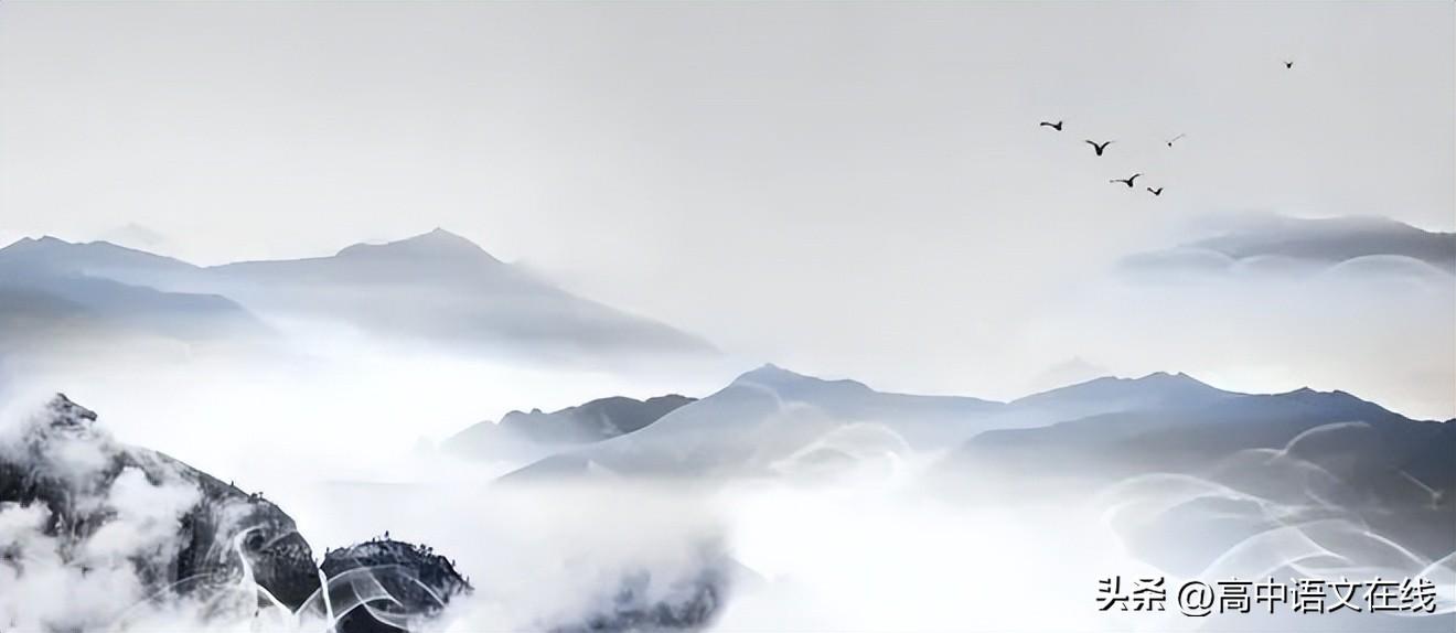 超惊艳！42个直接当标题的名言名句，学神都在偷偷用！(图2)