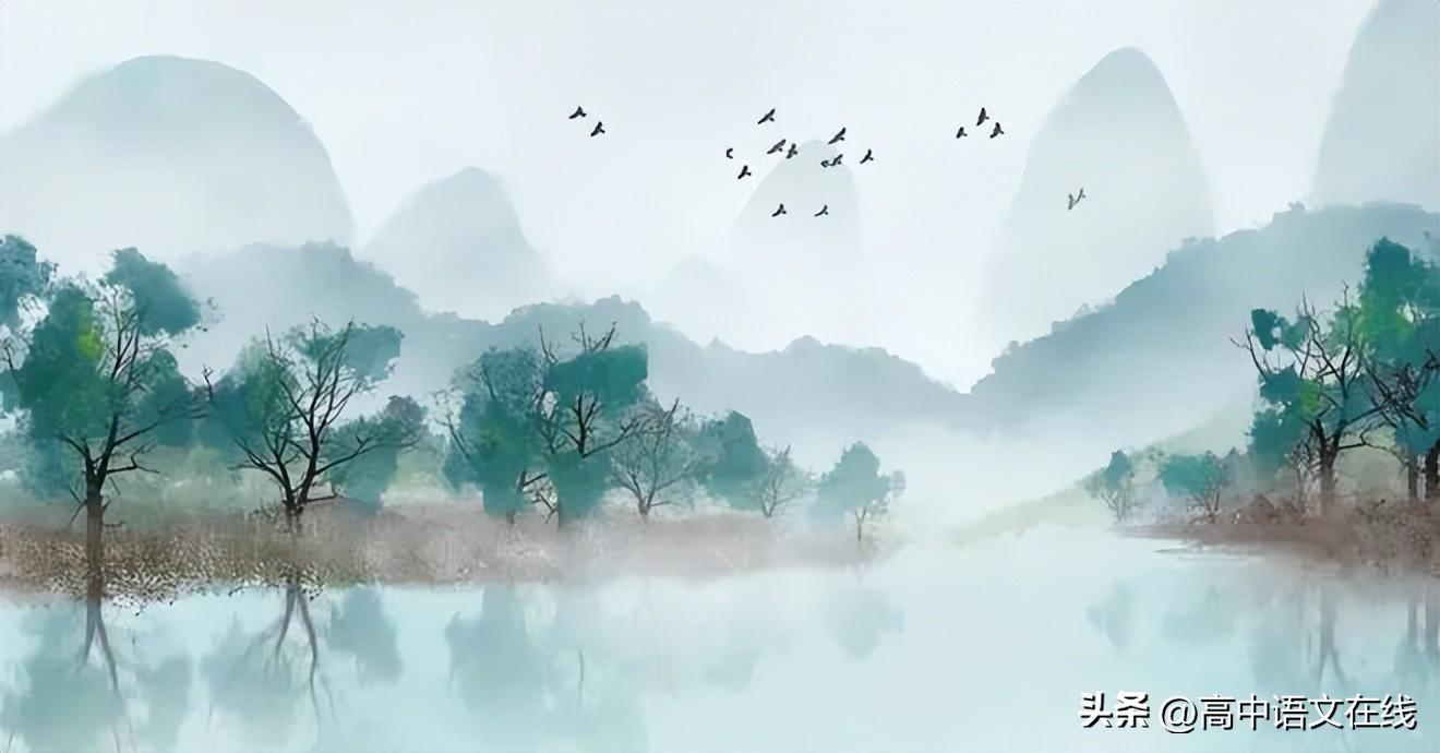 超惊艳！42个直接当标题的名言名句，学神都在偷偷用！(图3)