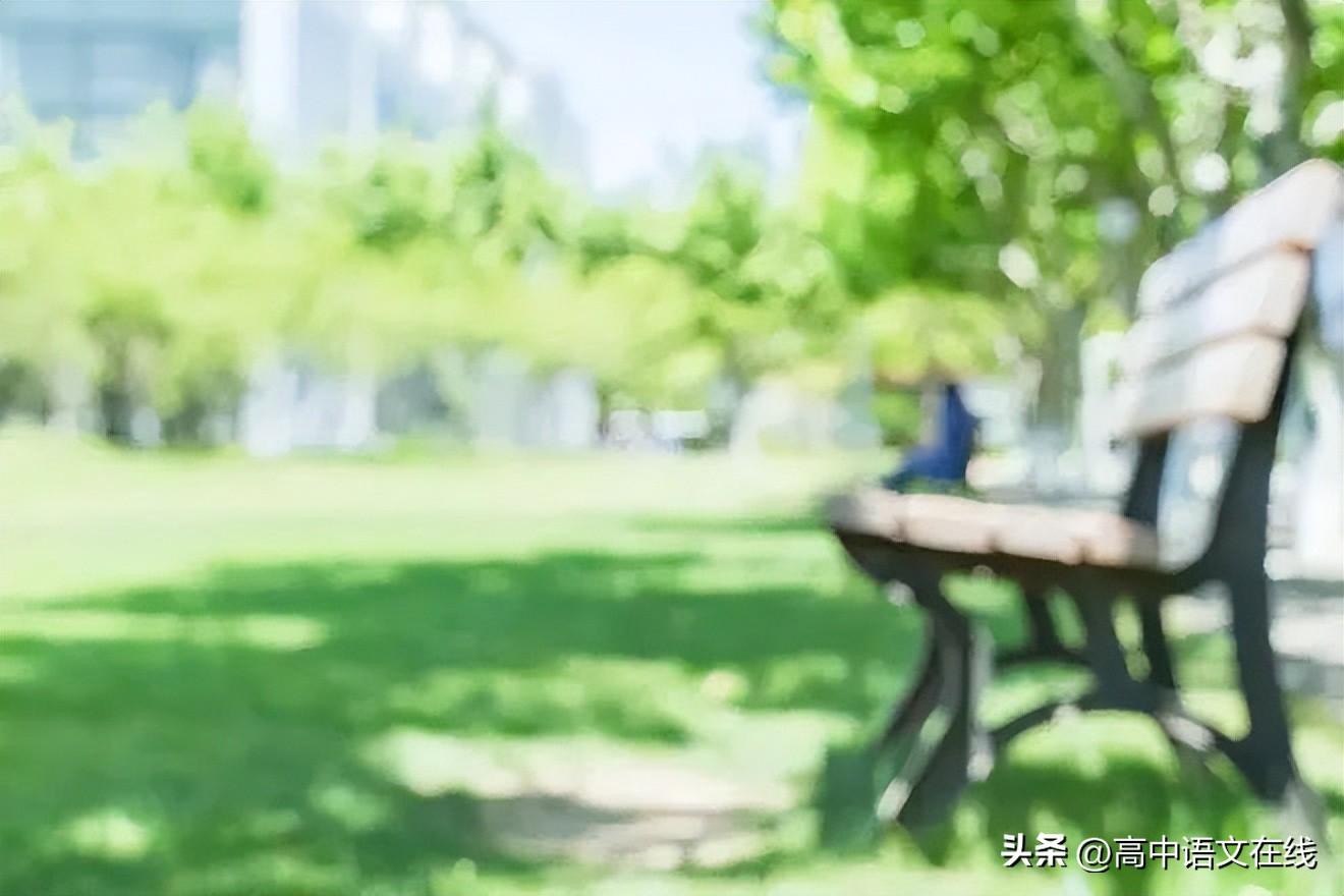 超惊艳！42个直接当标题的名言名句，学神都在偷偷用！(图7)