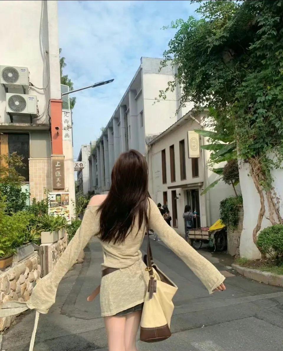 「2023.10.18」早安心语，正能量超棒精美语录句子，祝福问候图片(图44)