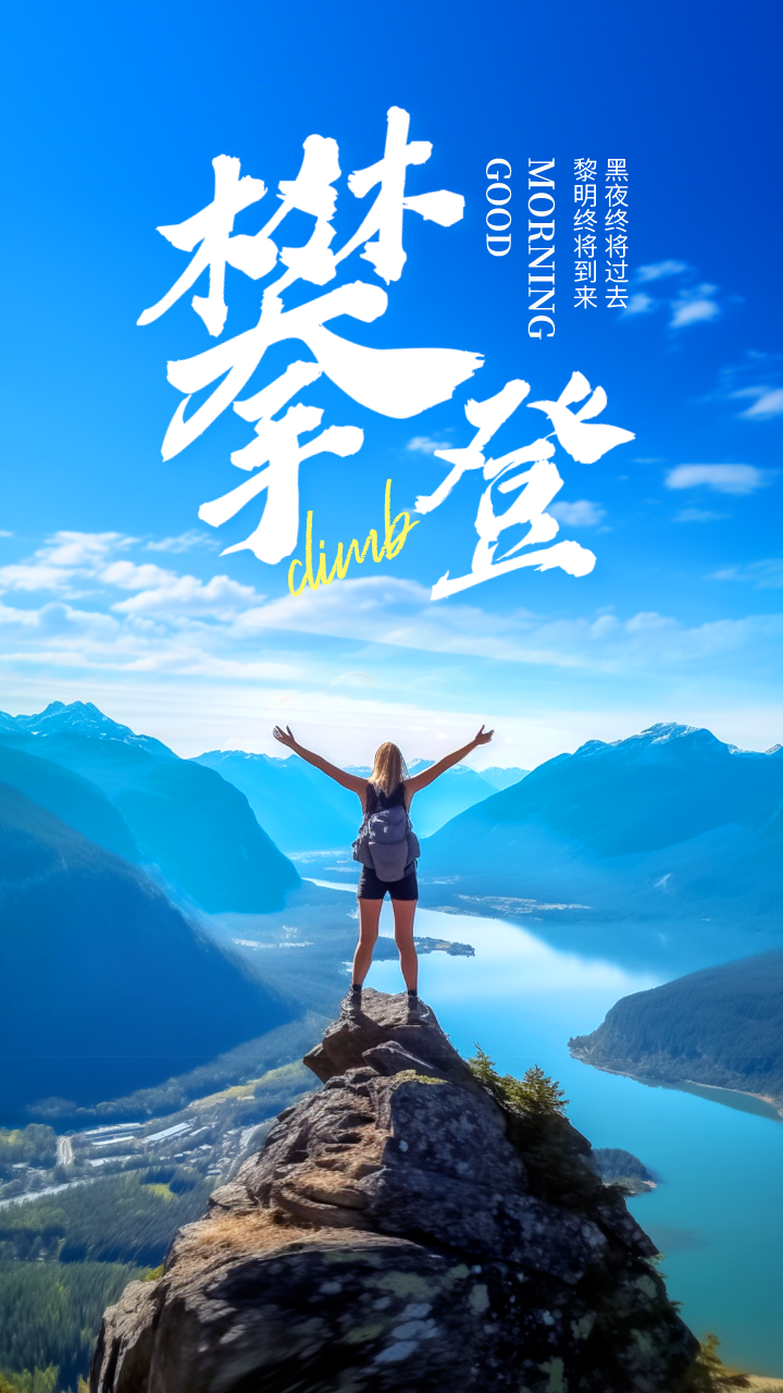 「2023.10.16」早安心语，正能量智慧语录句子，精辟给力短句图片(图13)