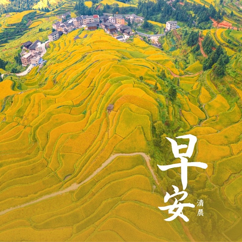 「2023.10.16」早安心语，正能量智慧语录句子，精辟给力短句图片(图37)