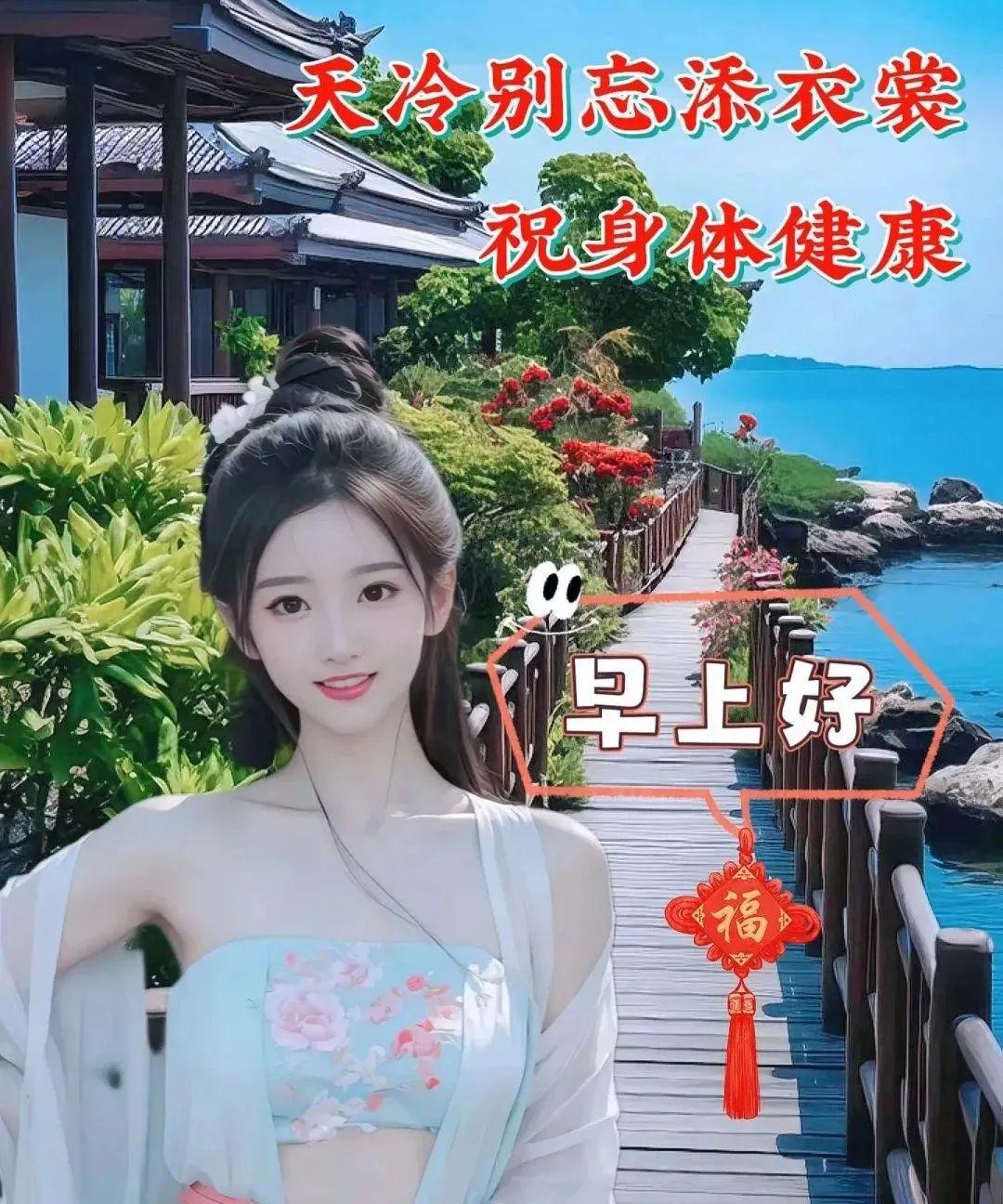 「2023.10.16」早安心语，正能量智慧语录句子，精辟给力短句图片(图68)