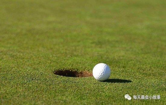 晨会故事-专注酿就成功(图2)