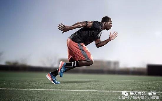 晨会故事-不可放弃的努力(图1)