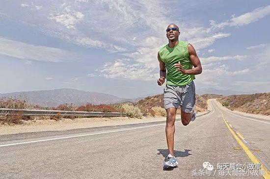 晨会故事-不可放弃的努力(图2)