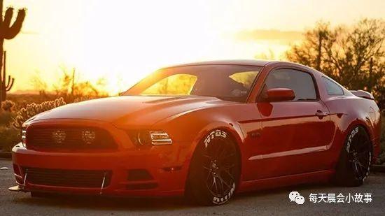 晨会故事-给予比接受快乐(图1)