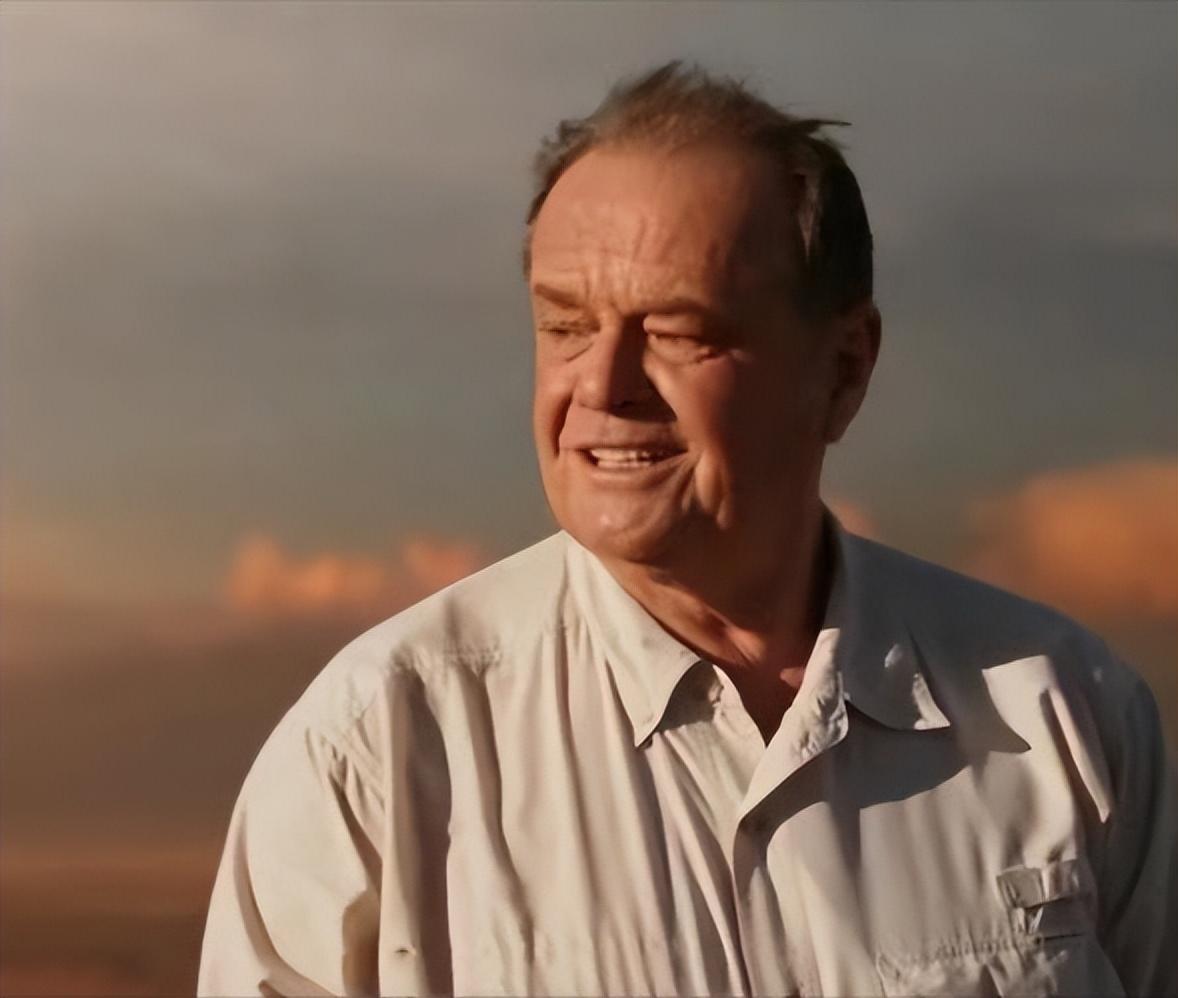 影视剧的核心理念！从死亡中感悟人生美国电影《遗愿清单》(图9)