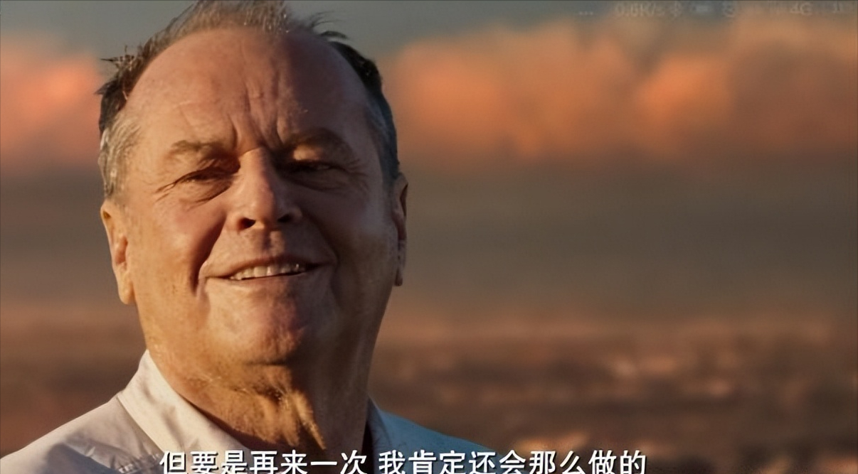 影视剧的核心理念！从死亡中感悟人生美国电影《遗愿清单》(图10)