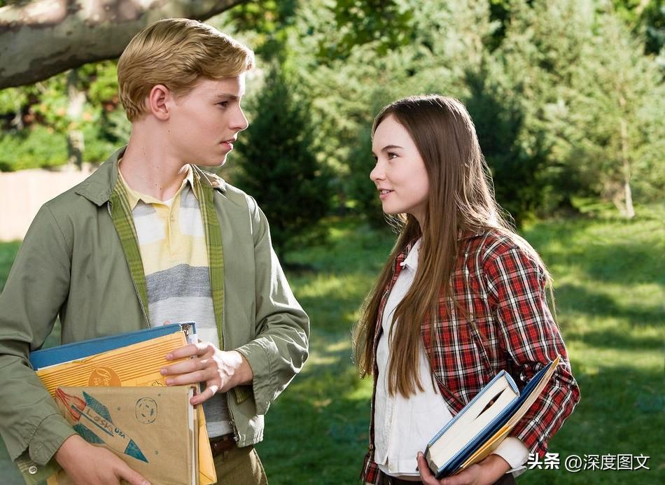 中外经典电影推荐/第七章（36-40部）(图4)