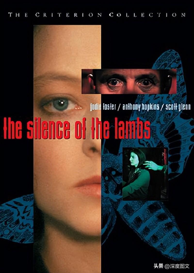 中外经典电影推荐/第七章（36-40部）(图7)