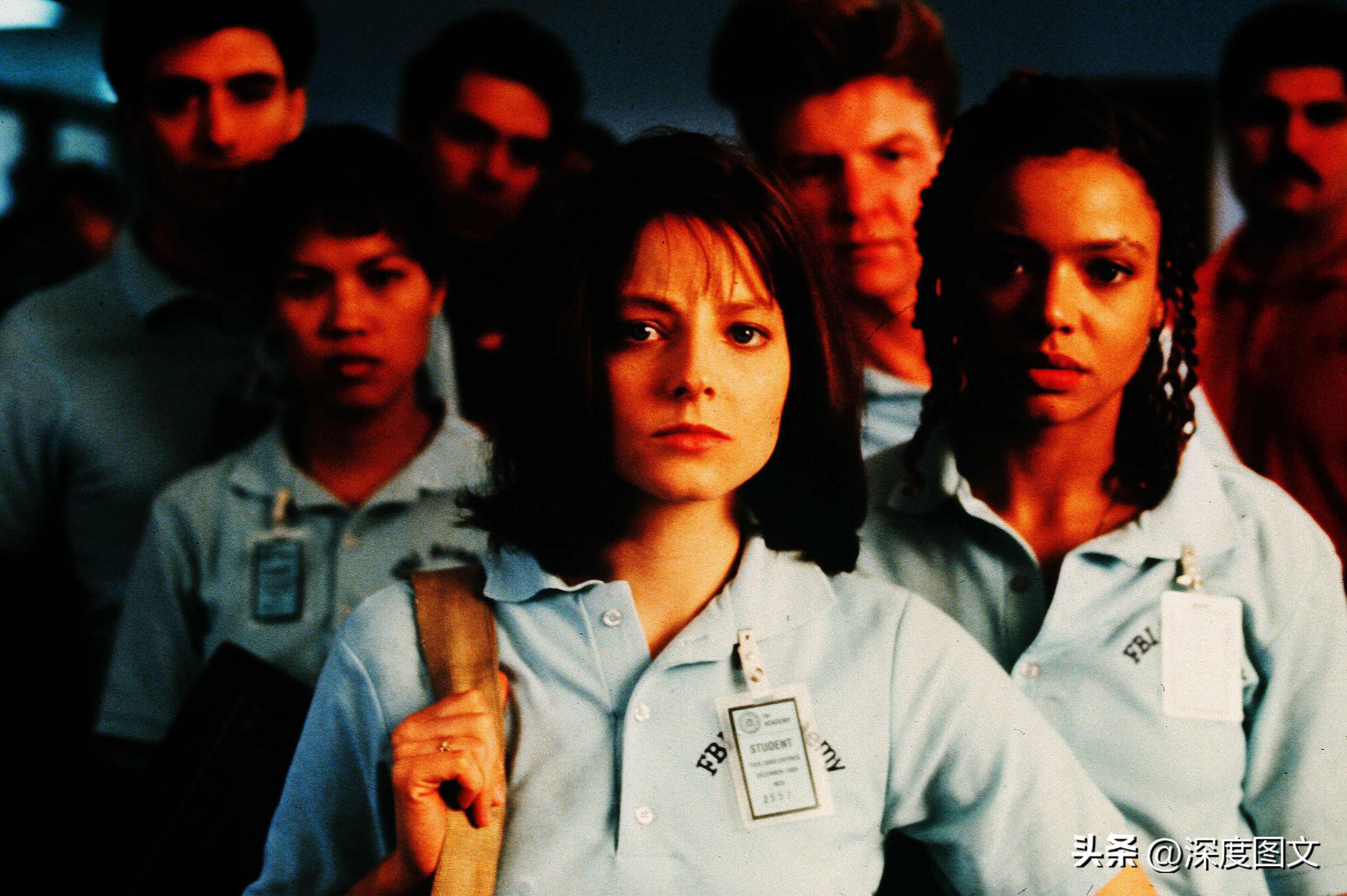 中外经典电影推荐/第七章（36-40部）(图8)