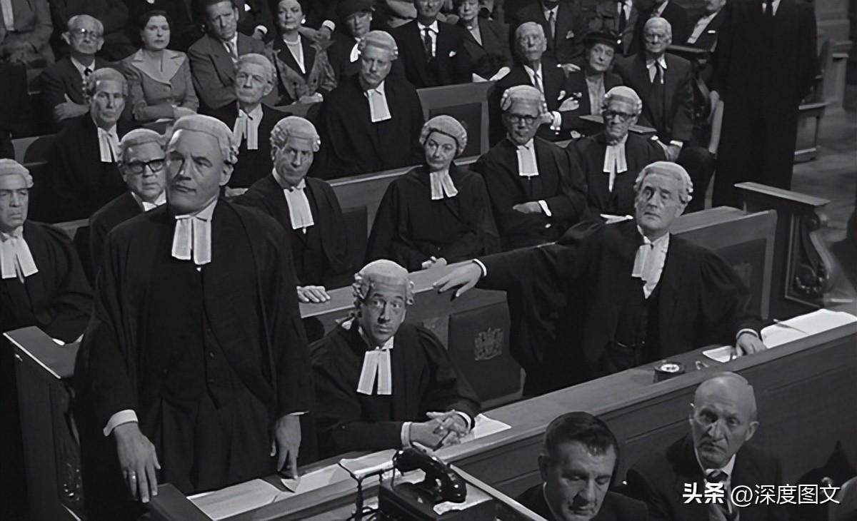 中外经典电影推荐/第七章（36-40部）(图10)