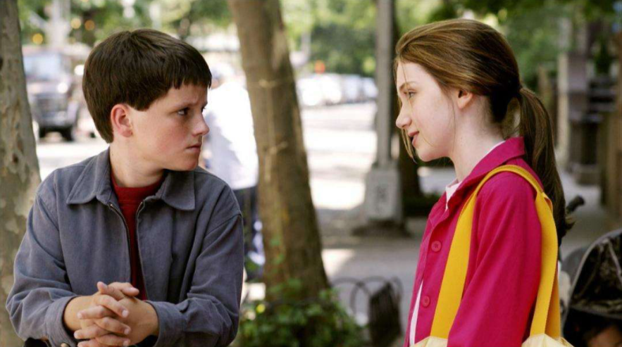 青春无敌，友谊更加可贵！美国青春校园电影中的友谊观(图2)